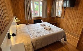 Hotel Surprise Bariloche Centro con Desayuno y Restaurante